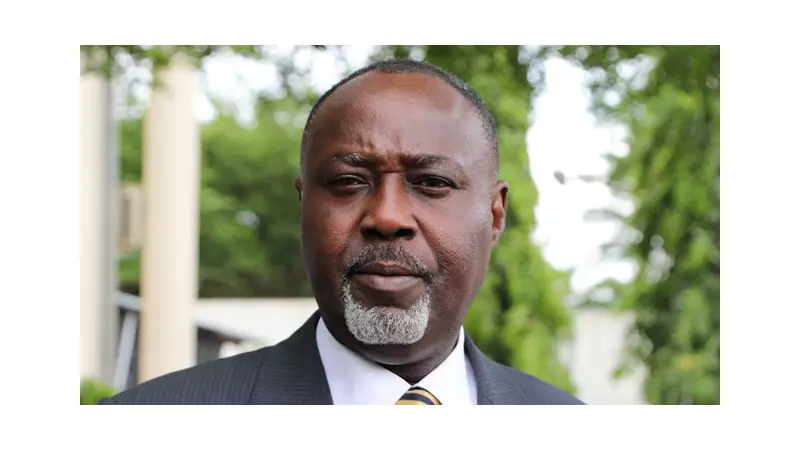 Moghalu: Fragmented Opposition Cannot Beat APC in 2027 Elections