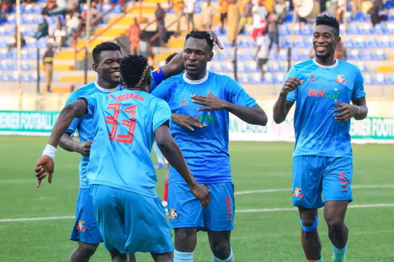 Monimichelle's Hybrid Turf at Remo Stadium Makes History with FIFA Certification