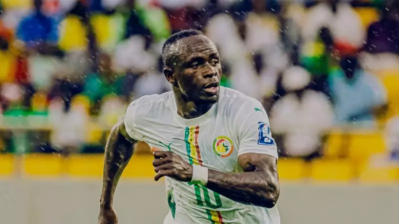 Morocco vs Senegal: AFCON 2025 Final Showdown Set for Historic Clash