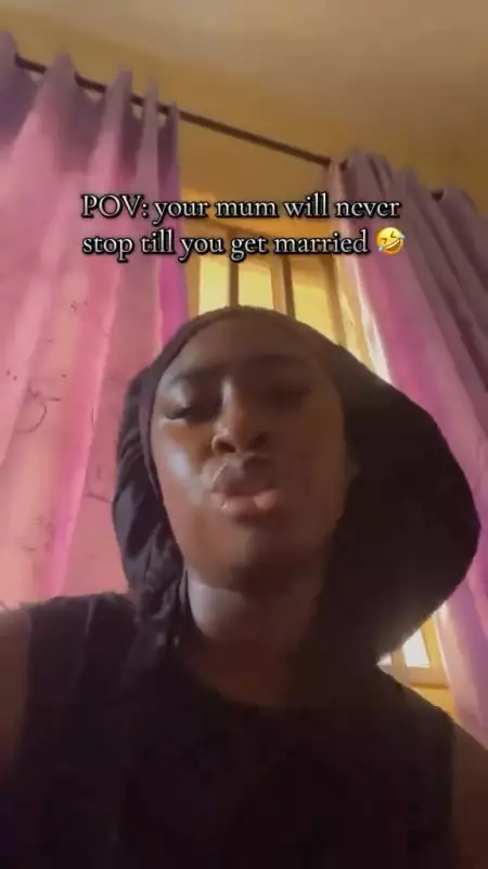 Mother-Daughter Clash Over Marriage Pressure: 'Are Husbands Plucked From Trees?'