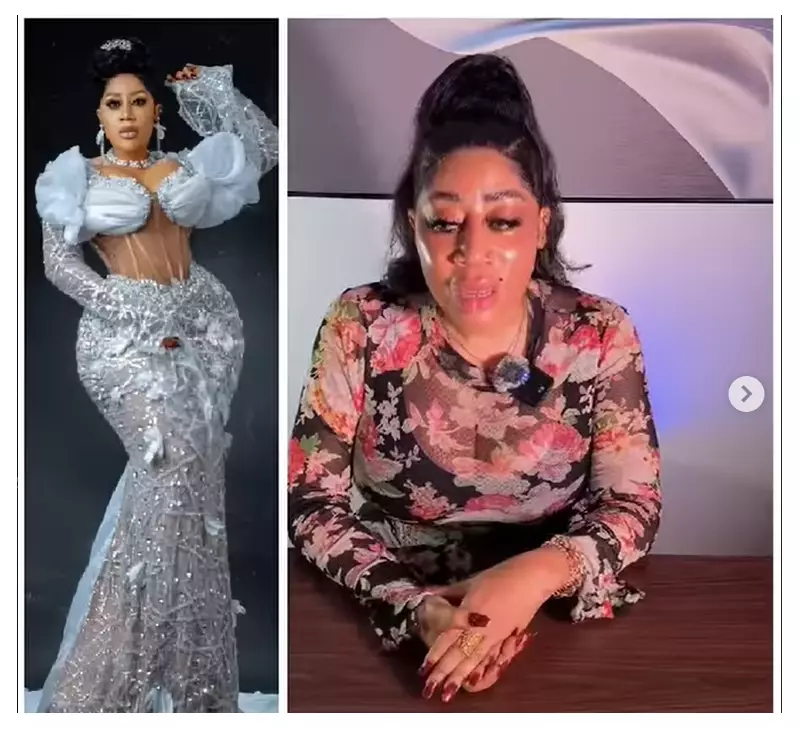 Moyo Lawal's Emotional Video: Actress Breaks Silence on Trauma Ahead of Birthday