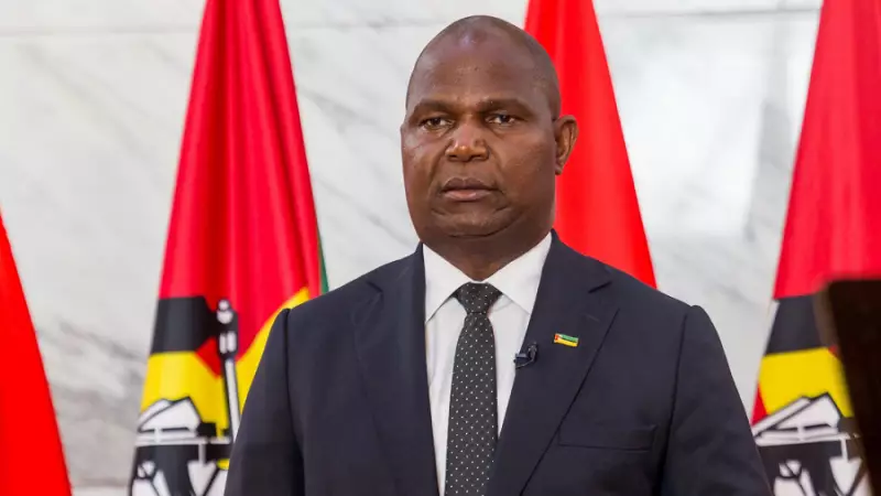 Mozambique President Offers ₦11.3m Per Player to Beat Super Eagles