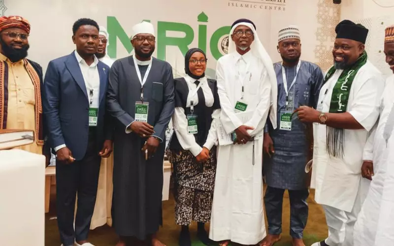 MRIC 2026: Faith Leaders & Entrepreneurs Demand Ethical Business Revolution