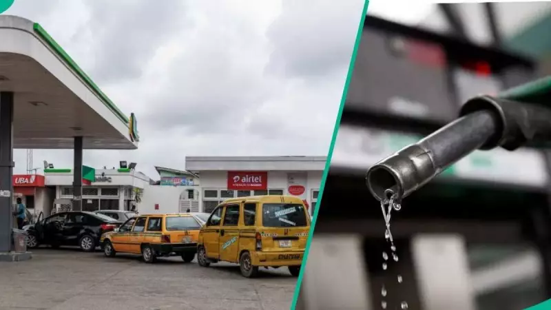 MRS Oil Ousts NNPC as Nigeria's Cheapest Petrol Seller at N739/Litre
