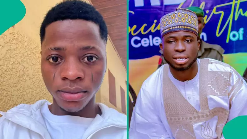 Muslim Cleric Mourns Destiny Boy, Slams Viral Death Videos & Rumours