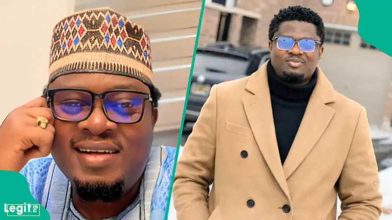 Muyiwa Ademola Marks 55th Birthday, Reflects on Humble Beginnings and Divine Transformation