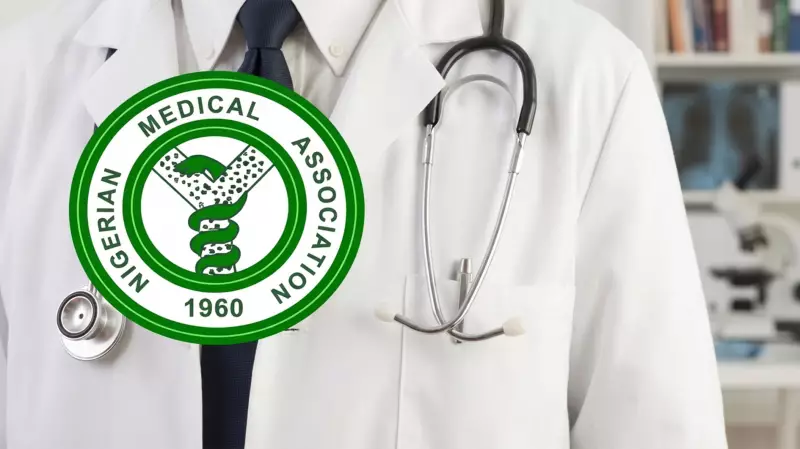 N2.1 Trillion Health Budget Falls Short as NMA Condemns Abuja Declaration Failure