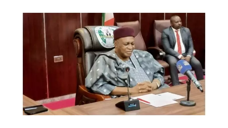 N27bn Fraud Trial: Ex-Taraba Governor's Case Adjourned Over Co-Defendant's Absence