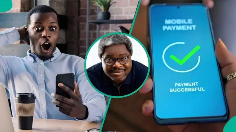 N53.75 Deducted from N80,000 Transfer: Wike's Aide Sparks Stamp Duty Debate