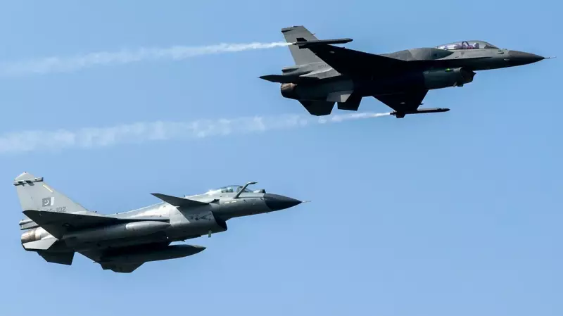 NAF, Army Neutralise 2,351 Terrorists, Rescue 2,336 Victims in 2025 Gains