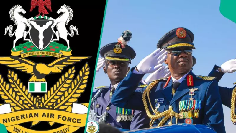 NAF DSSC 34/2025: Shortlist Published, Interviews Set for Kaduna from Jan 12