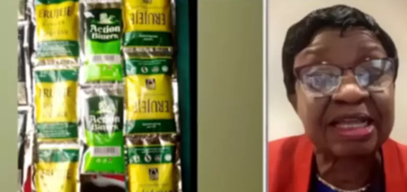 NAFDAC Clarifies Sachet Alcohol Ban: Protecting Youth, Not Punishing Manufacturers