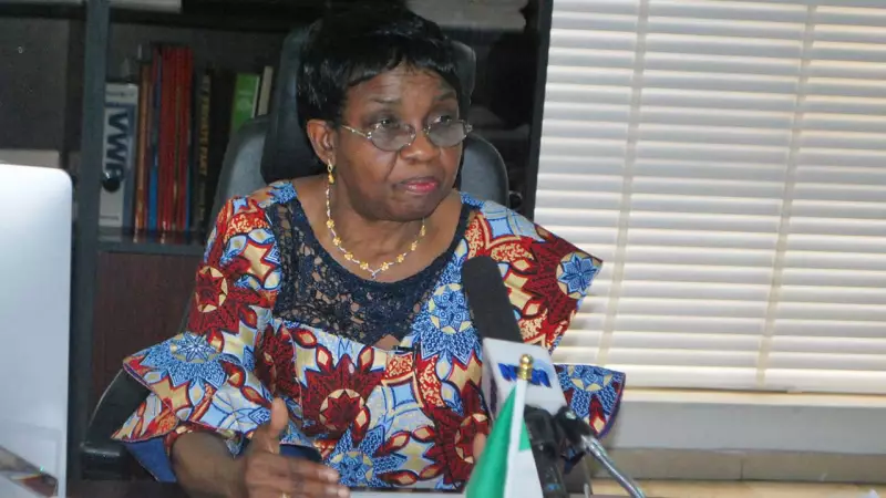 NAFDAC Confirms Safety of Nestlé Baby Milk in Nigeria Amid Global Recall