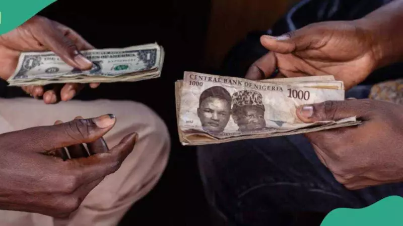 Naira Depreciates to N1,421.63/$: Analysts Forecast Continued Pressure on Exchange Rate