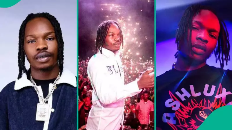 Naira Marley Alleges Widespread Cultism in Nigerian Music Industry, Issues Death Warning