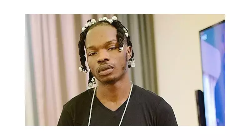 Naira Marley Clarifies Controversial 'Gangster' Tweet After Social Media Backlash