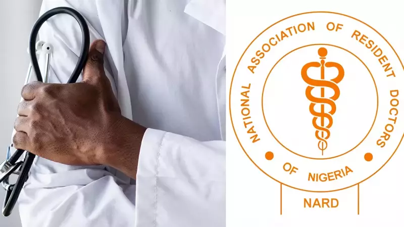 NARD Rejects FG's 6-Month Job Evaluation Plan, Demands Immediate CBA Talks