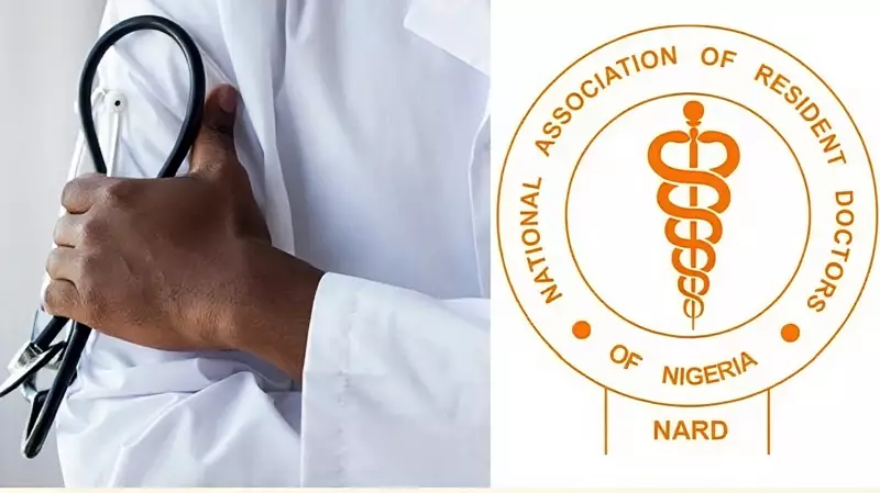 NARD Threatens Nationwide Strike Over Unpaid Allowances, Sacked Doctors