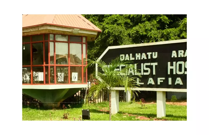 Nasarawa Governor Signs Bill for New Specialist Hospital, Allocates N6bn for Upgrade