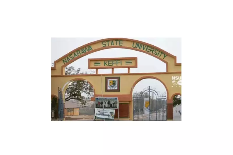 Nasarawa Govt Appeals to Striking Lecturers: Suspend Strike for Negotiations