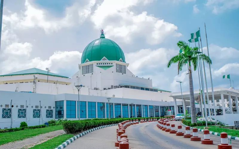 NASS Addresses Tax Act Discrepancies, Pledges Transparency