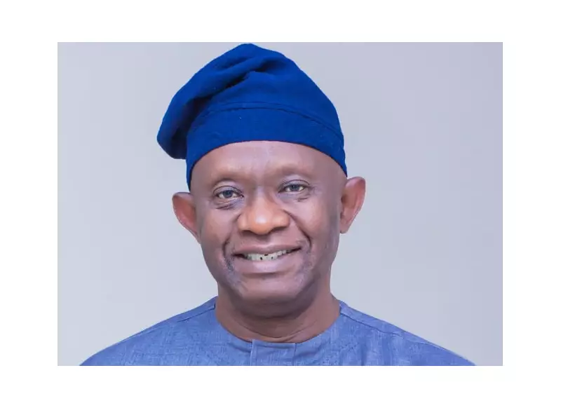 NASS to Back Tinubu with Laws to Stop Governors' Looting of LGA Funds – Senator Karimi