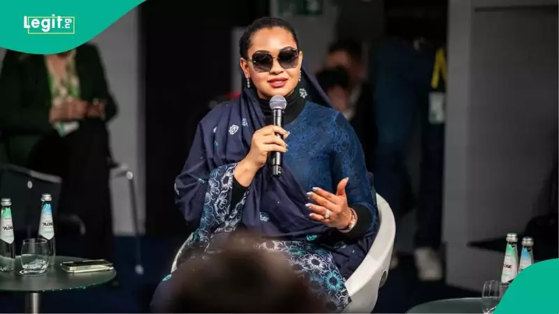 Natasha Akpoti-Uduaghan Condemns Arrest of 52 AAU Students, Urges Edo Governor to Prioritise Security