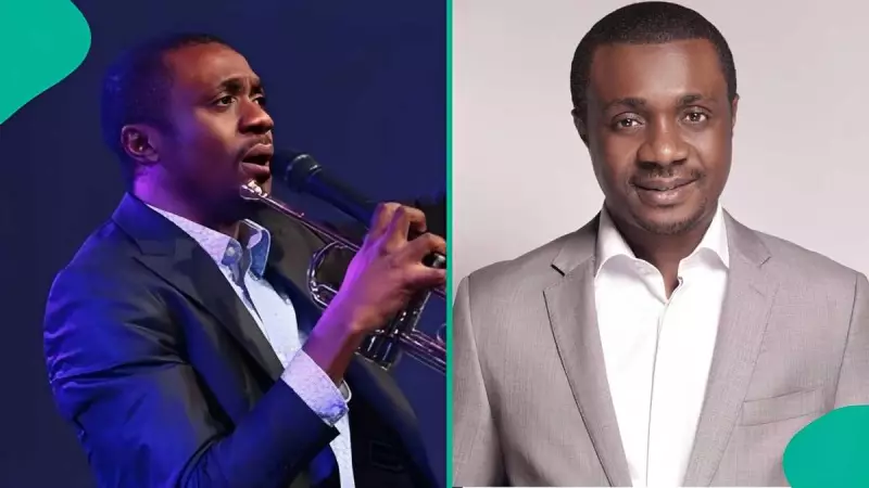 Nathaniel Bassey Issues Prophetic Warning to Married Men Leading Single Ladies On
