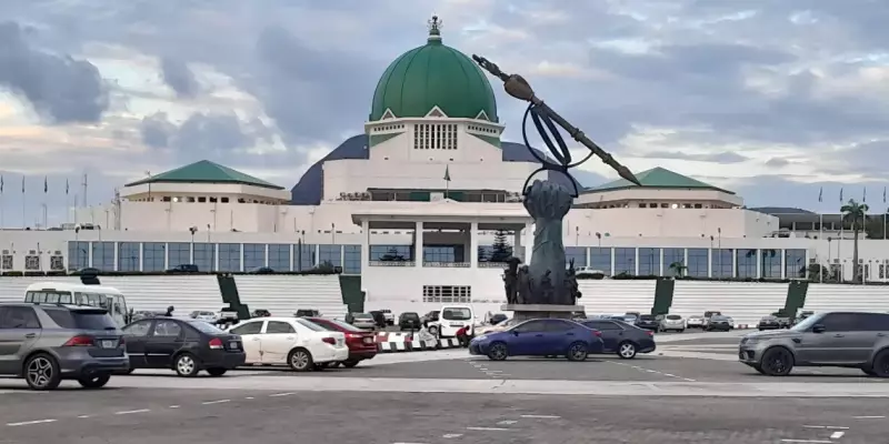 National Assembly's Lamentation on Insecurity is Misplaced, Editorial Says
