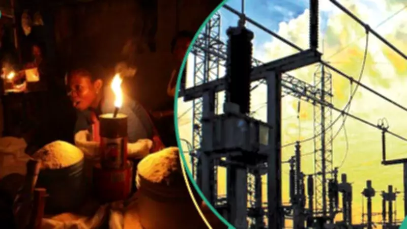 National Grid Collapse: Expert Reveals Strategy to End Nigeria's Power Blackouts