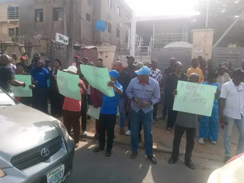 National Industrial Court Orders FCT Workers to End Strike, Return to Work