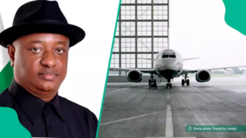 NCAA Summons Overland Airways Over VAT Dispute on Pre-2026 Air Tickets