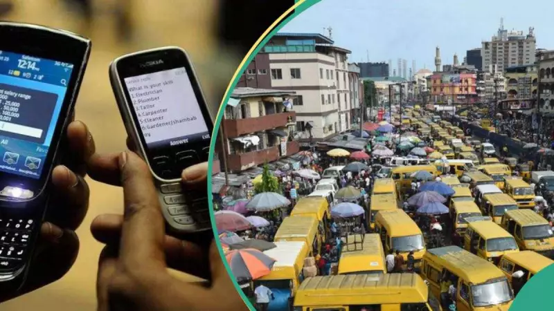 NCC Aims to Connect 233 Million Unconnected Nigerians via Satellite Internet on Phones