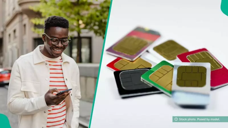NCC, CBN Order MTN, Glo, Airtel to Refund Failed Airtime, Data in 30 Seconds