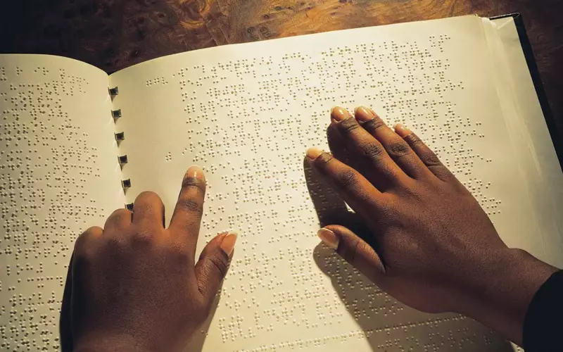 NCC Vows to End 'Book Famine' for Blind Nigerians on World Braille Day