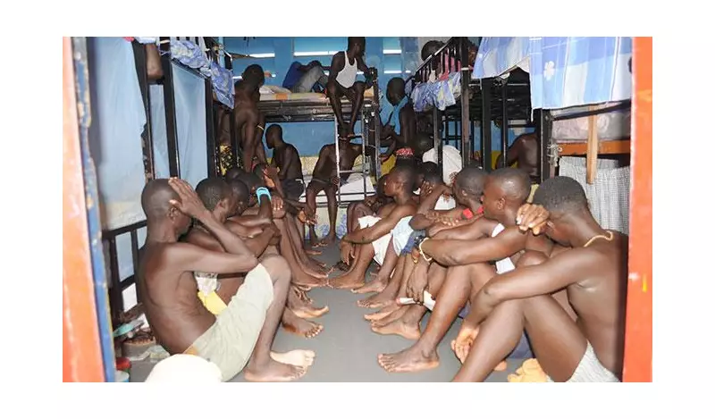 NCoS Denies TB Outbreak in Prisons, Calls Media Report Malicious