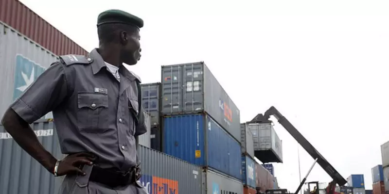 NCS Port Harcourt II Seizes 75 Containers of Illicit Goods Worth N47.6 Billion