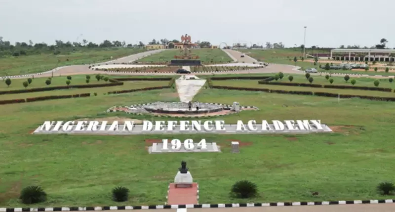 NDA Warns Public About Fake 77 Regular Course Admission Letters