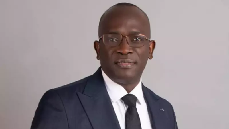 NECA DG Oyerinde: Employers Start 2027 Minimum Wage Prep, Back Tax Reform