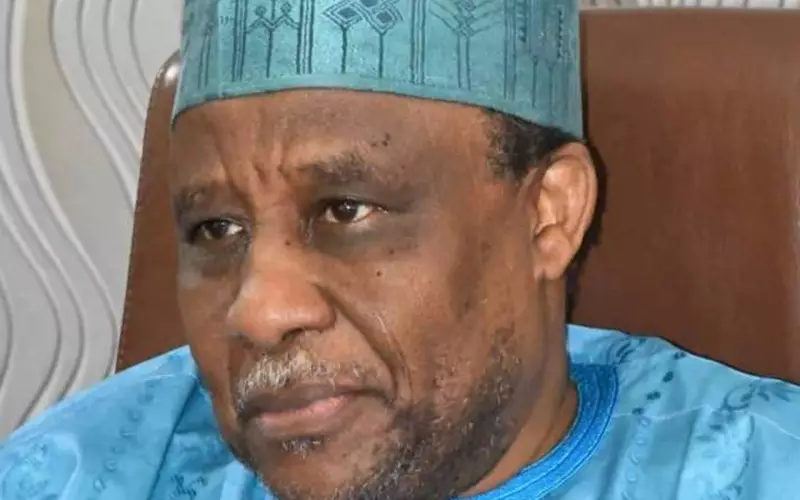 NEDC Trains 50+ Eye Care Professionals in Borno to Combat Blindness