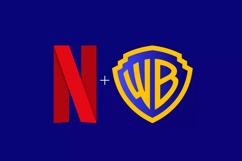 Netflix's All-Cash Bid for Warner Bros. Discovery: Impact on Nigerian Pay-TV