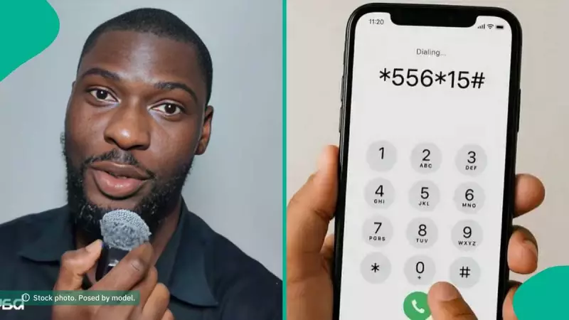 New 7.5% VAT on Digital Banking: Nigerian Man Explains Key Details for Customers