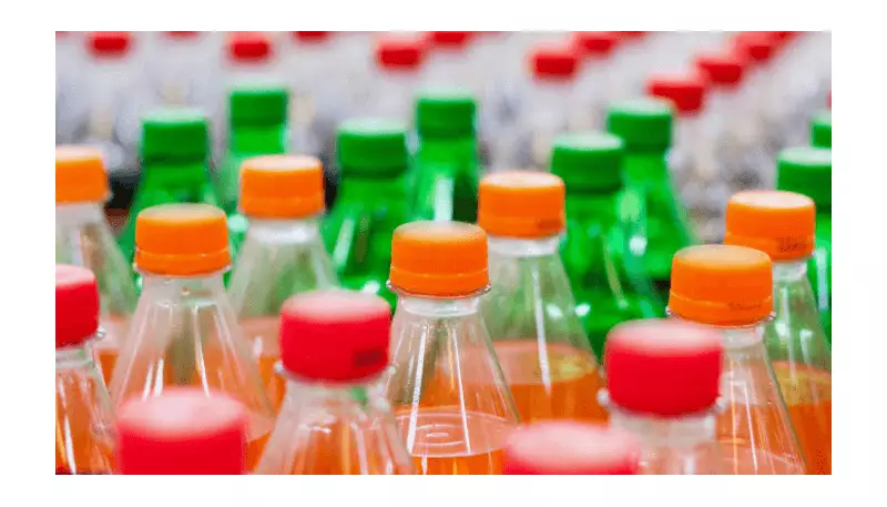 New Study Warns: Common Sugar Substitute Sorbitol Poses Liver Risks