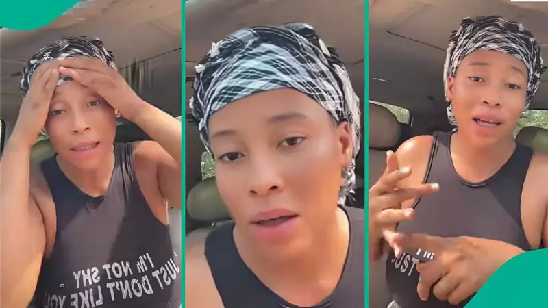 New Tax Law Sparks Outrage: Nigerian Lady Exposes Huge VAT Charges on ₦3m, ₦2m Goods in Ikeja