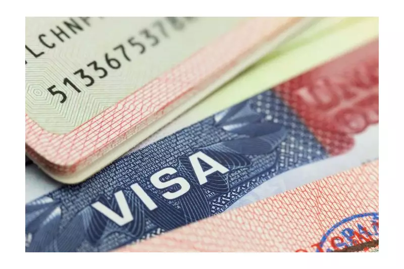 New US Visa Rules: Nigerians May Pay Up to $15,000 Bond