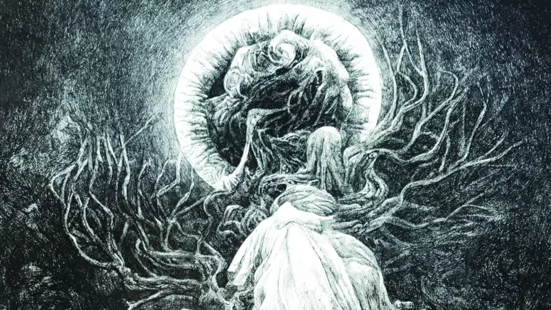 Next of Kin Series 8 Launches with 'Fragments of Being' Theme