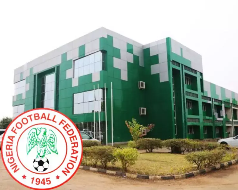 NFF Calls Extraordinary Congress in Yenagoa on February 14 to Address Football Administration