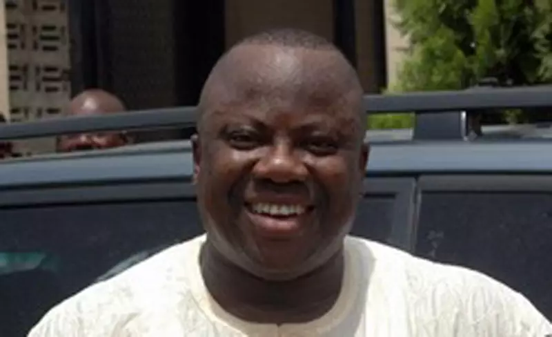 NFF's Marketing Partner Warns Telecom Firm Over Super Eagles Ambush Marketing