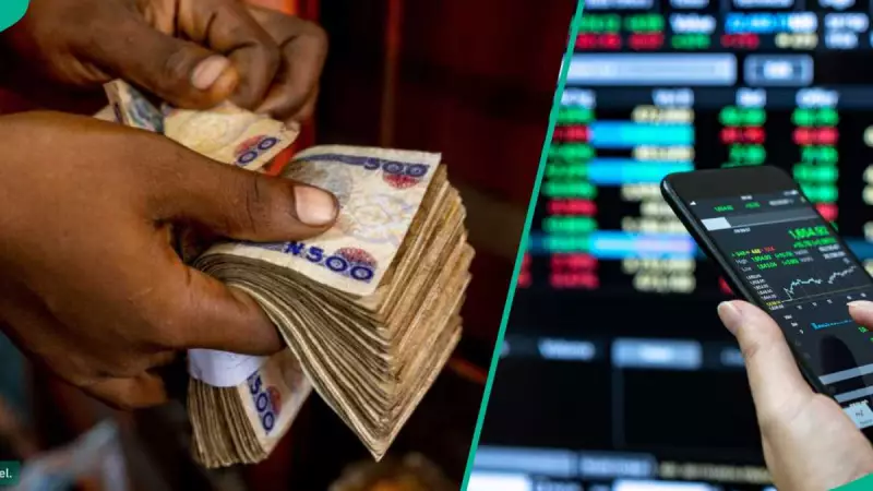 NGX Gains 2.36% Weekly as Banking, Insurance Stocks Drive Market to N106.35 Trillion