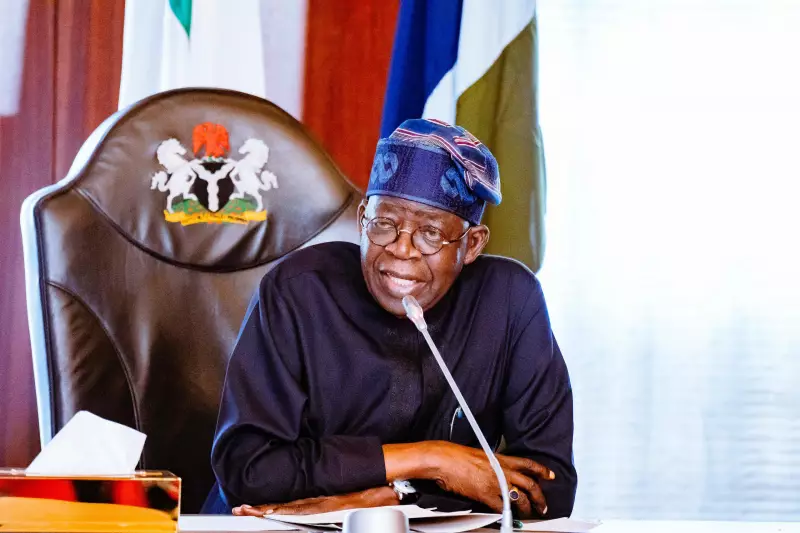 NGX Hits N100 Trillion: Tinubu Hails Milestone, Urges More Investment